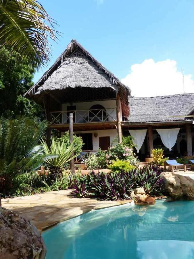 Che Che Vule By Sevi Exclusive Beach Villa Matemwe  Room photo