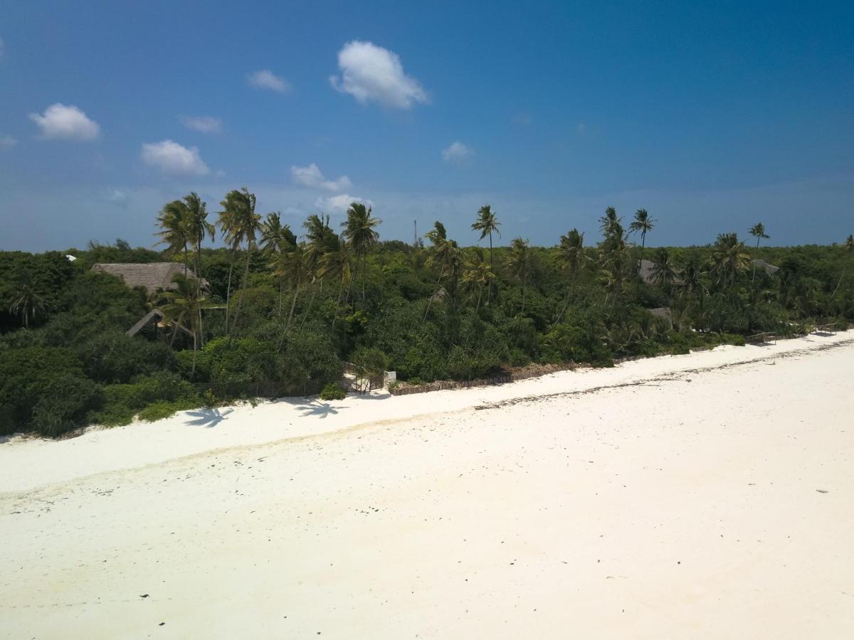 Che Che Vule By Sevi Exclusive Beach Villa Matemwe  Exterior photo
