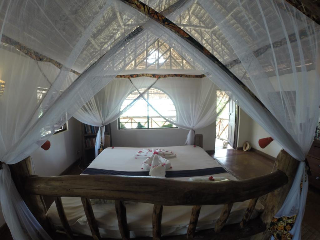 Che Che Vule By Sevi Exclusive Beach Villa Matemwe  Exterior photo