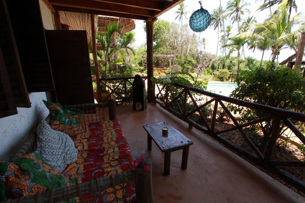 Che Che Vule By Sevi Exclusive Beach Villa Matemwe  Exterior photo
